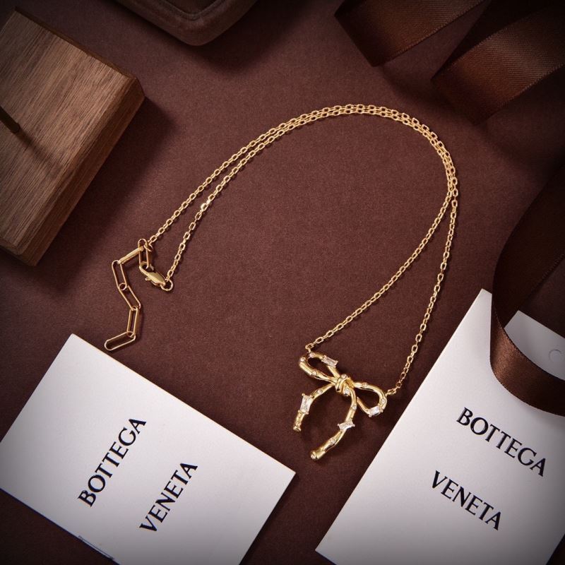 Bottega Veneta Necklaces